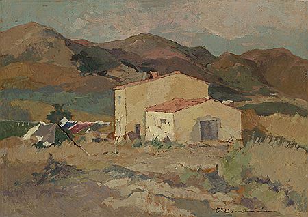 "Calura" by Carlo Domenici - Auction record, sale price, and art valuation. Compare with similar artists and explore comparable artworks.