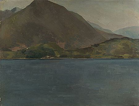Sample artwork by Adone Comboni (1880 - 1959), known for painting - View similar artists and auction records