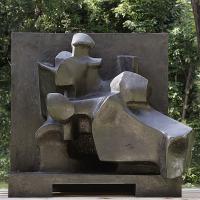 "Genesi - Metopa della natività" 1973 by Mario Negri - Auction record, sale price, and art valuation. Compare with similar artists and explore comparable artworks.