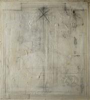 "Senza titolo" 1982 by Magdalo Mussio - Auction record, sale price, and art valuation. Compare with similar artists and explore comparable artworks.