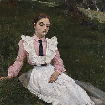 Sample artwork by Vincenzo De Stefani (1859 - 1937), known for painting - View similar artists and auction records