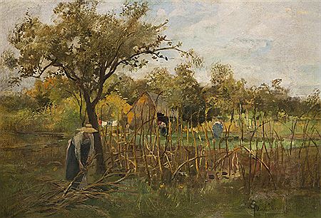 "Campagna monzese"