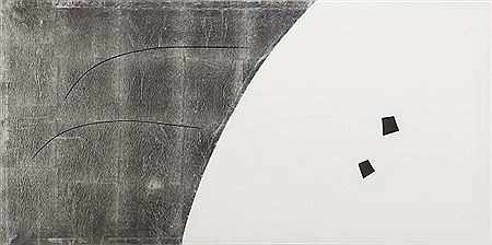 "Per un approdo" ca. 1976 by Arturo Vermi - Auction record, sale price, and art valuation. Compare with similar artists and explore comparable artworks.