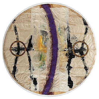 "Giano" 1988 by Luciano Bartolini - Auction record, sale price, and art valuation. Compare with similar artists and explore comparable artworks.