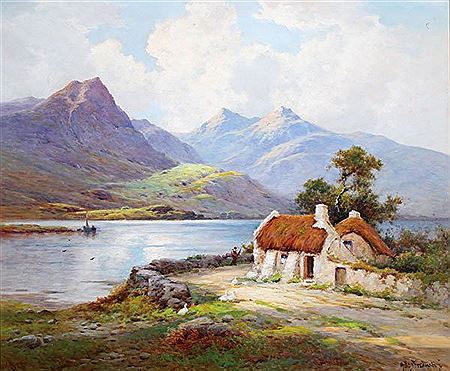 The Irish Homestead