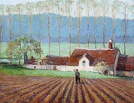 World Treasures:Important Russian, European, Asian & American Works