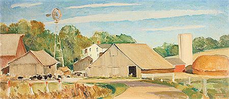 From Iowa - 1940