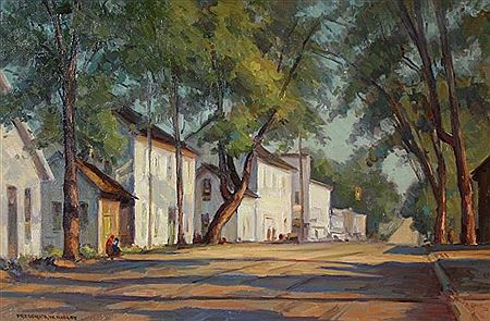 Quiet Street
