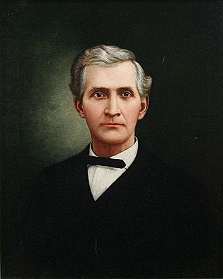 Portrait of a Gentleman