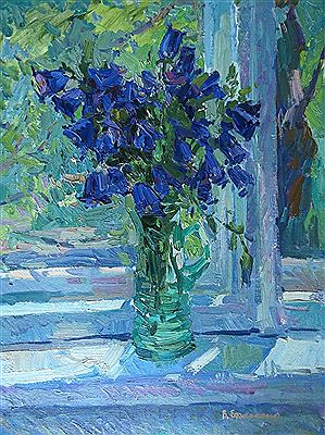 "Flower bells"