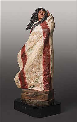 Sacagawea II