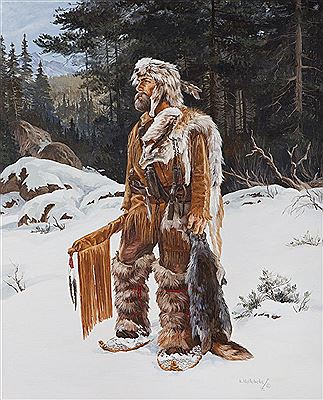The Trapper