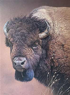 Icon of the West