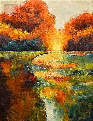 "Luminate Lake"