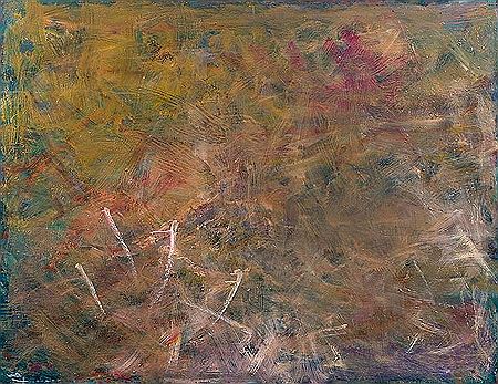 Abstraction by Hanna Dov - Auction record, sale price, and art valuation. Compare with similar artists and explore comparable artworks.