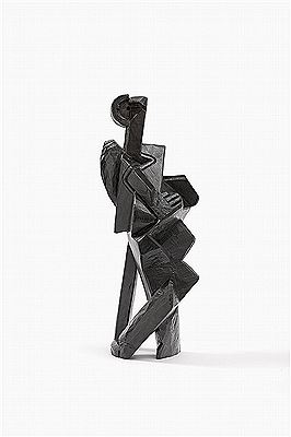 Homme debout by Léon Borgey - Auction record, sale price, and art valuation. Compare with similar artists and explore comparable artworks.