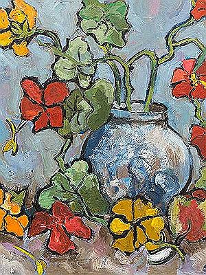 Still Life Flowers