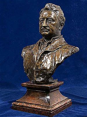 Cecil John Rhodes