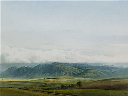 Wheatlands Swellendam