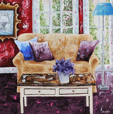 INTERIORS