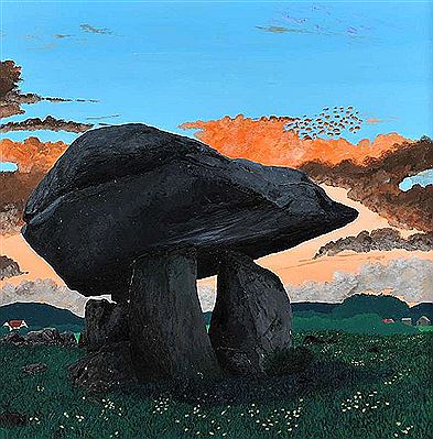 DOLMEN