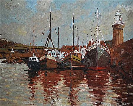SOUTHERN HARBOUR