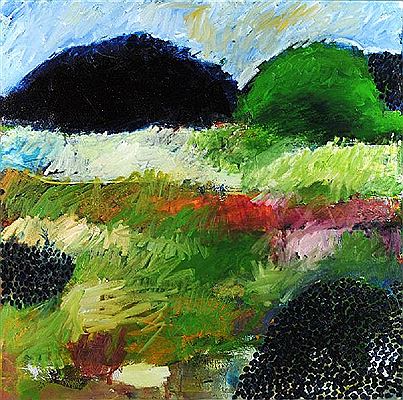 WEST DONEGAL by Alan Graham - Auction record, sale price, and art valuation. Compare with similar artists and explore comparable artworks.