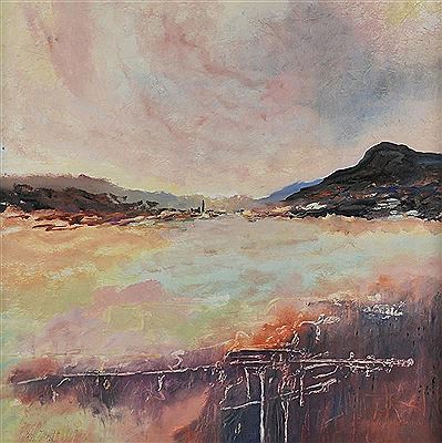 Sample artwork by Henry McMahon, known for painting - View similar artists and auction records