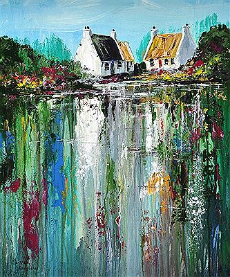 SPRING COTTAGE