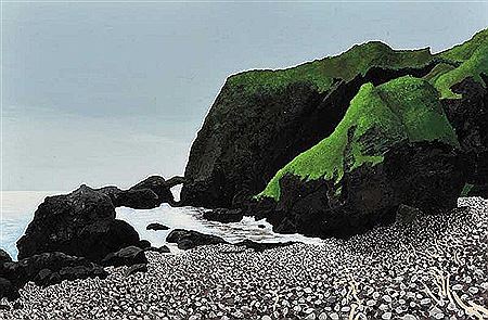 CUSHENDUN