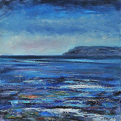 SHORELINE, GARRON POINT
