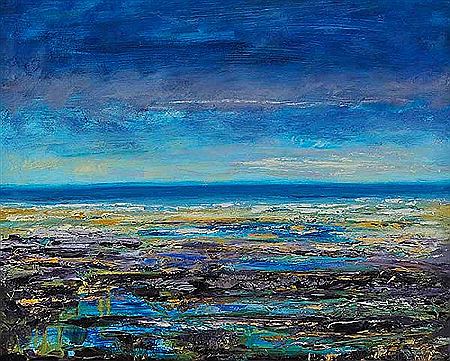 EBB TIDE, NORTH ANTRIM