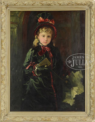 Weedon W Grossmith - artist photo