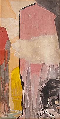 Landscape 1972