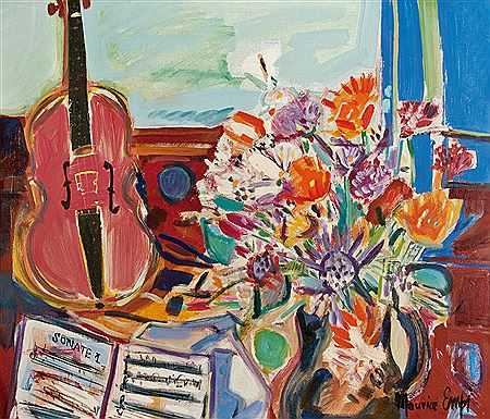 Violin