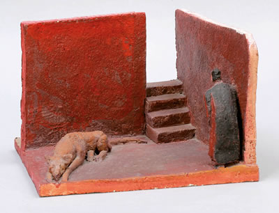 "Haupt und Nebenfiguren"