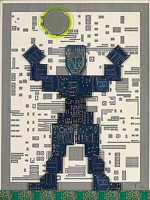 'Princess Tron III' by Petrus Wandrey - Auction record, sale price, and art valuation. Compare with similar artists and explore comparable artworks.