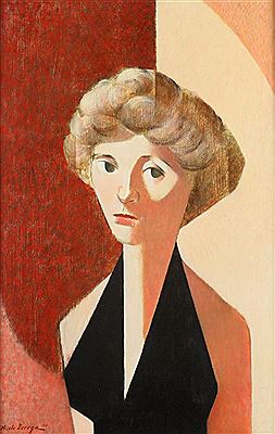 THE ACTRESS