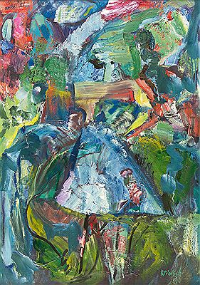 "Femme en jupe" by Werner Reinisch - Auction record, sale price, and art valuation. Compare with similar artists and explore comparable artworks.