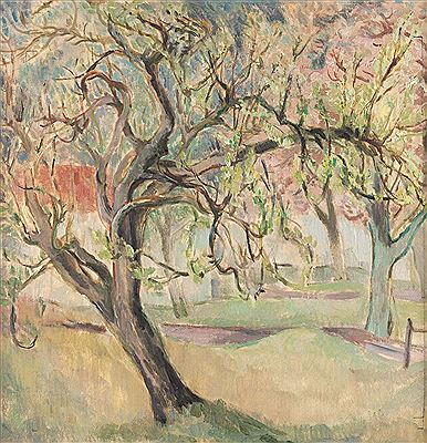 Obstbäume