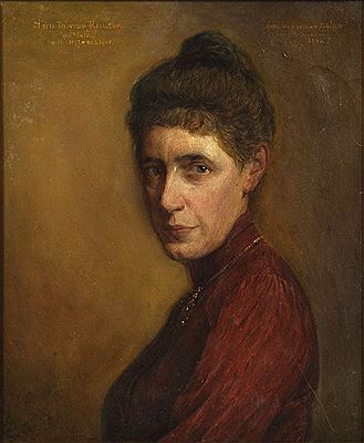Bildnis Marie Therese Richter, geb. Leutritz. 1912 by Guido Paul Richter - Auction record, sale price, and art valuation. Compare with similar artists and explore comparable artworks.