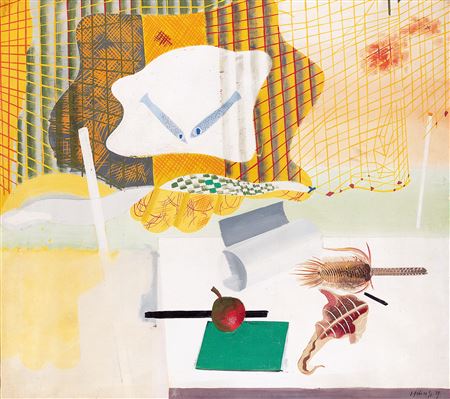 Composition, 1929