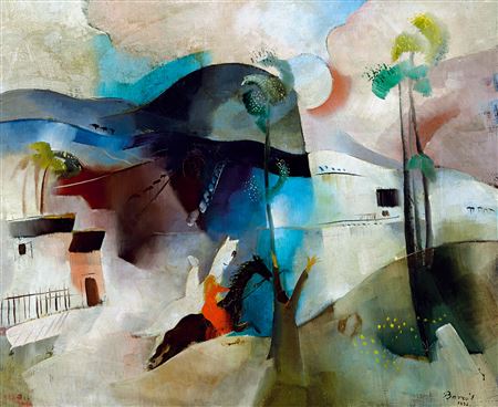 Riders, 1932