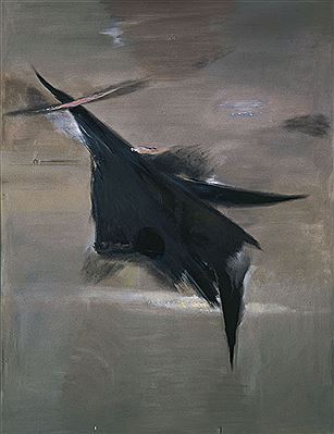 Sample artwork by Thomas Helbig (Born 1967), known for painting - View similar artists and auction records