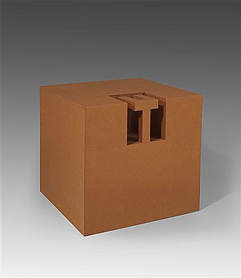 Kartonplastik, 1968