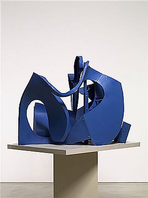Matisse Blau, 2010