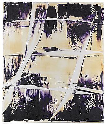 Nest I, 2001