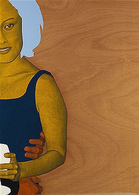 Nichts ist ernsthaft schief gelaufen, 2001