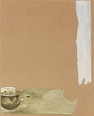 Still life (bowl, coin, bread), 2008 by Julia Schmidt - Auction record, sale price, and art valuation. Compare with similar artists and explore comparable artworks.