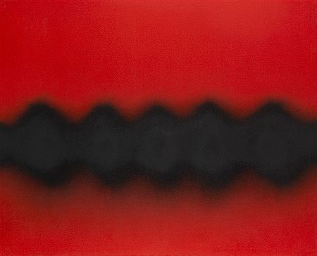 Wave of Darkness. 1964